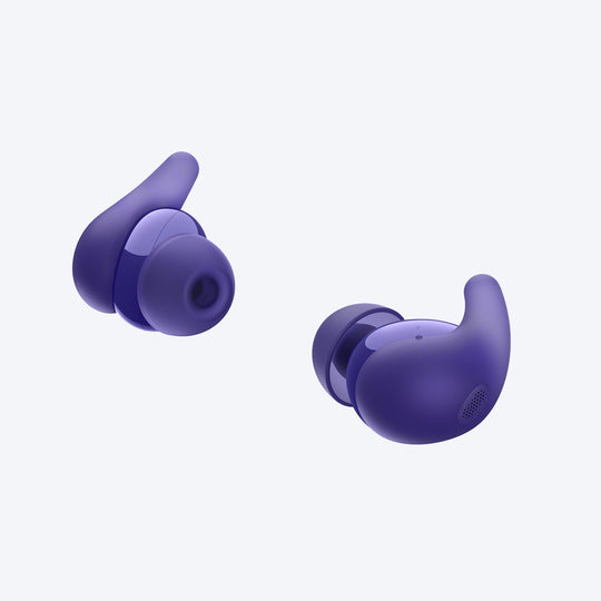 Sony LinkBuds series | LinkBuds Fit x Olivia Rodrigo Wireless Noise Canceling Earbuds - Image 3