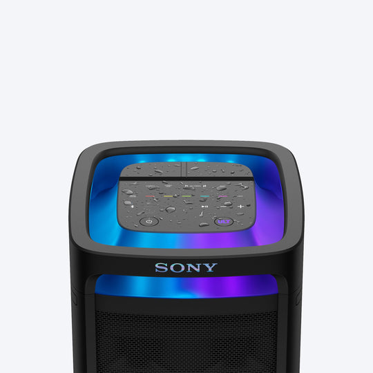Sony ULT POWER SOUND™ Series | ULT TOWER 9AC Party Speaker - Image 5
