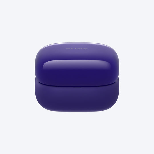 Sony LinkBuds series | LinkBuds Fit x Olivia Rodrigo Wireless Noise Canceling Earbuds - Image 4