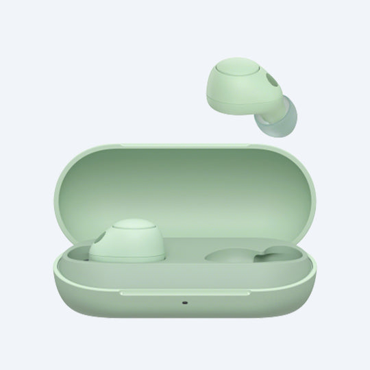 Sony WF-C700N Wireless Noise Cancelling Headphones - Image 4