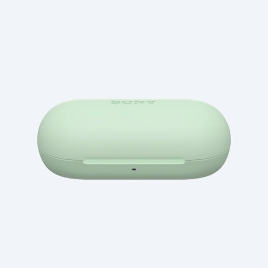 Sony WF-C700N Wireless Noise Cancelling Headphones - Image 5