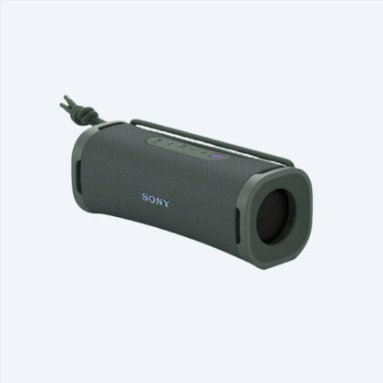 Sony ULT POWER SOUND series Speaker | ULT FIELD 1 Wireless Portable Speaker | SRS-ULT10