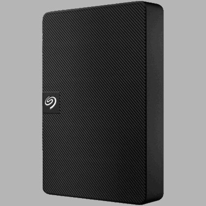 SEAGATE HDD External Expansion Portable (2.5'/1TB/ USB 3.0/ RMN SRD0NF1)