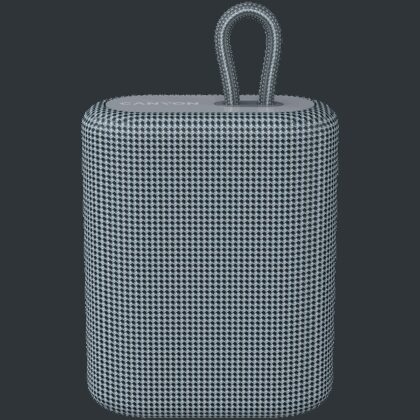 CANYON speaker BSP-4 5W Dark Grey