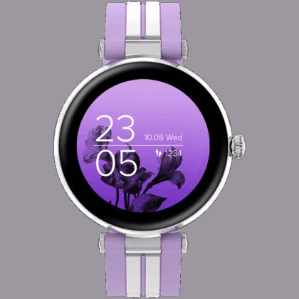 CANYON smart watch Semifreddo SW-61 Pink