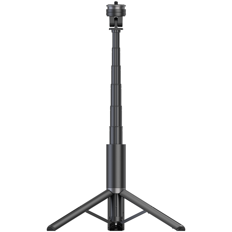 LORGAR Circulus 910, Streaming web camera, 5MP 2592X1944 max resolution, up to 60fps, 1/2.8", Sony STARVIS CMOS image sensor, full glass lens, 5.5'' built-in ring light (1700-14 000K), foldable tripod, auto focus, dual microphones with AI noise reduction, USB Type C, size: 470*133*115mm, 0.525kg, black+white - Image 5