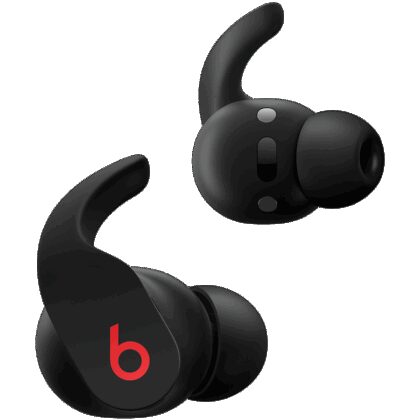 Beats Fit Pro True Wireless Earbuds — Beats Black,Model A2577 A2576 A2578