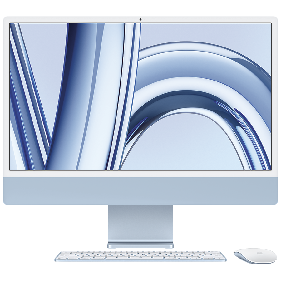 Apple iMac A2874