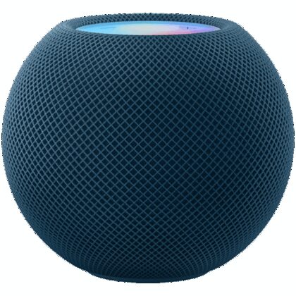 HomePod mini - Blue,Model A2374