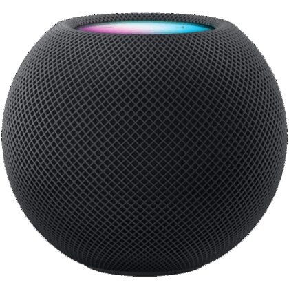HomePod mini - Space Grey,Model A2374