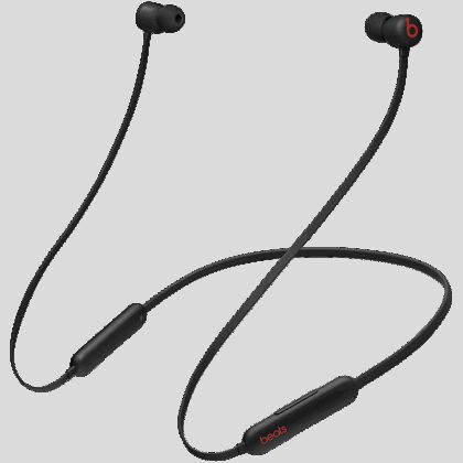 Beats Flex – All-Day Wireless Earphones – Beats Black,Model A2295