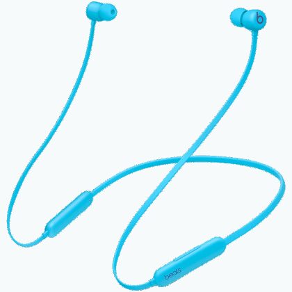 Beats Flex – All-Day Wireless Earphones - Flame Blue,Model A2295