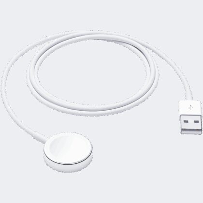 Apple Watch Magnetic Charging Cable (1 m),Model A2255