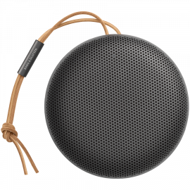 Beosound A1 2nd Gen Black Anthracite - Image 2