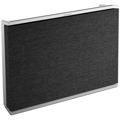 Beosound Level Speaker Natural Alu (Cover Dark Grey)