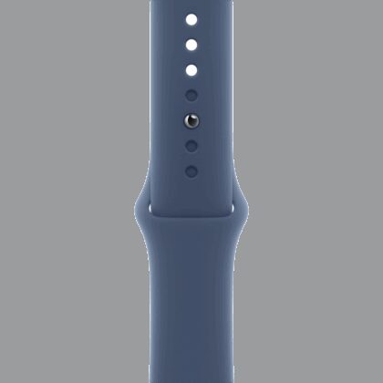 46mm Denim Sport Band - M/L