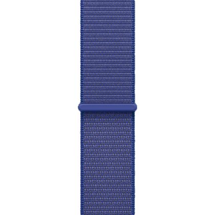 42mm Ultramarine Sport Loop