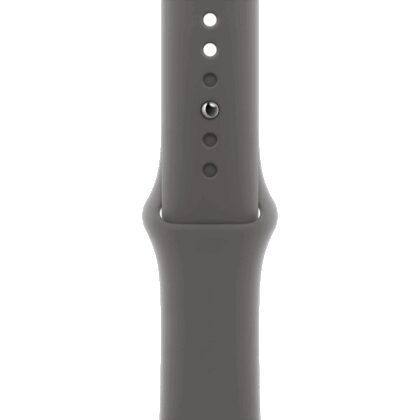 42mm Stone Gray Sport Band - M/L