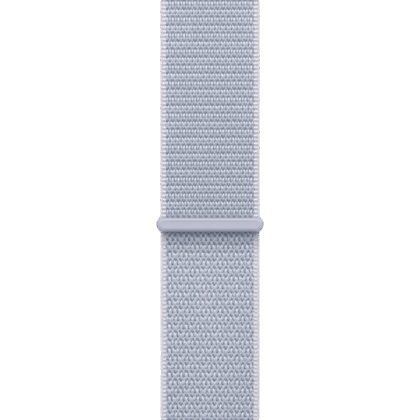 46mm Blue Cloud Sport Loop