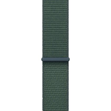 46mm Lake Green Sport Loop
