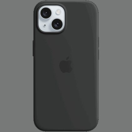 Apple iPhone 15 Silicone Case