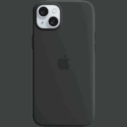 Apple iPhone 15 Plus Silicone Case