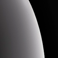 Apple Watch Series 10 GPS + Cellular 42mm Jet Black Aluminium Case with Black Sport Band - M/L,Model A3001 - Image 3