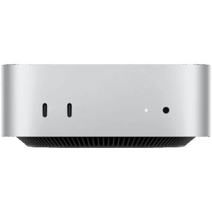 Mac mini: Apple M4 Pro chip with 12‑core CPU and 16‑core GPU, 24GB, 512GB SSD,Model A3239
