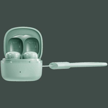 CANYON headset OnGo 4 mini TWS Green