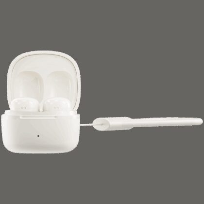 CANYON headset OnGo 4 mini TWS Beige