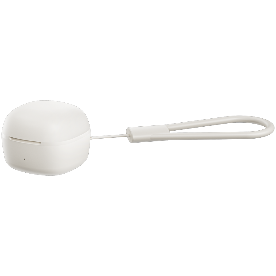 CANYON headset OnGo 4 mini TWS Beige - Image 4