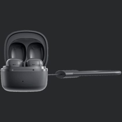 CANYON headset OnGo 4 mini TWS Gray