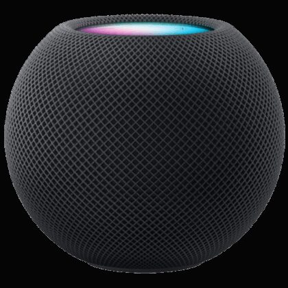 HomePod mini - Midnight
