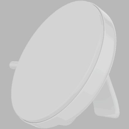 CANYON wireless charger WS-105 15W Qi2 White