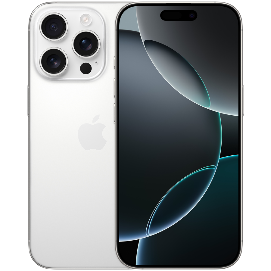 Apple iPhone 16 Pro 256GB