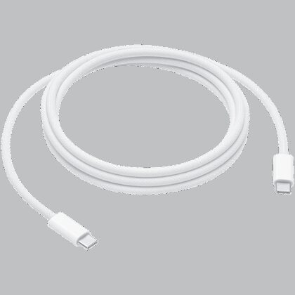 Apple USB-C Charge Cable 240W 2m