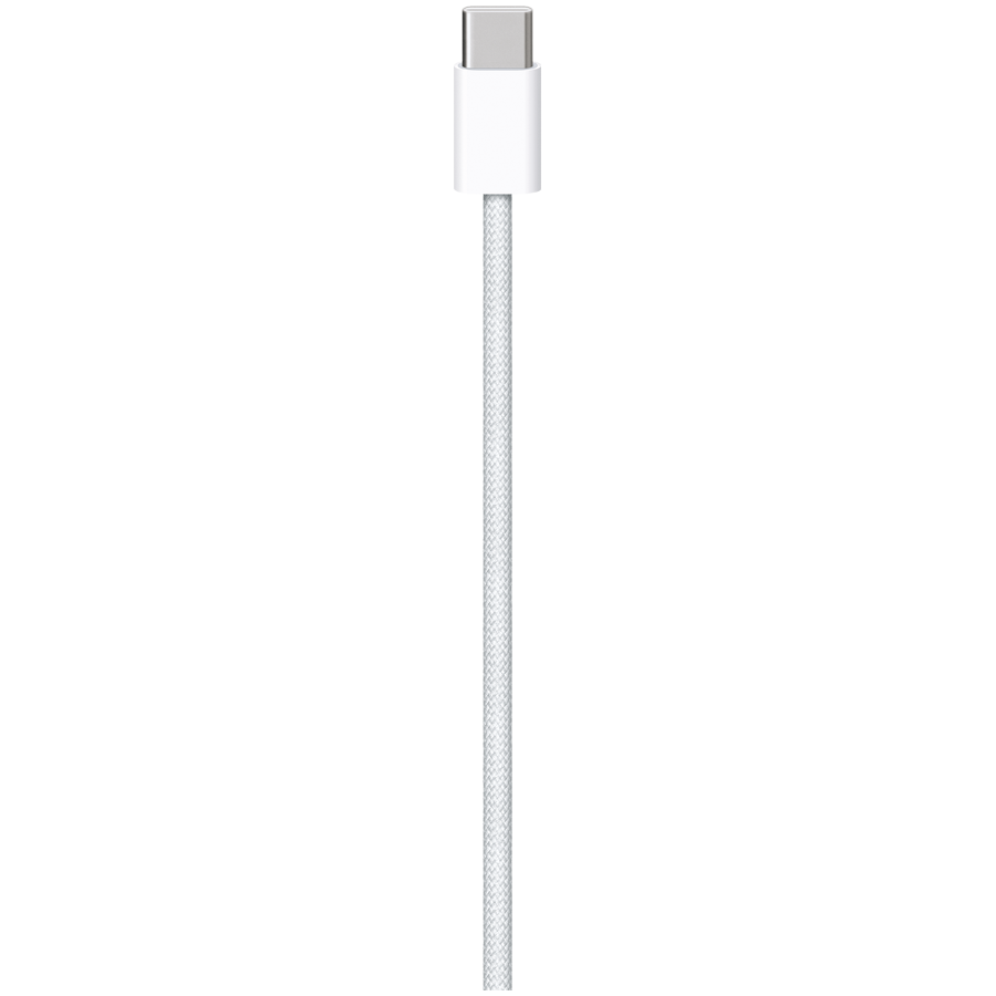 Apple USB-C Charge Cable 60W 1m