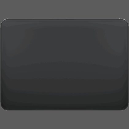 Magic Trackpad - Black Multi-Touch Surface,Model A3120
