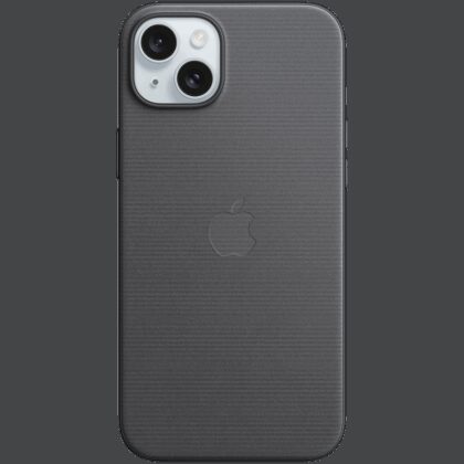 Apple iPhone 15 Plus FineWoven Case