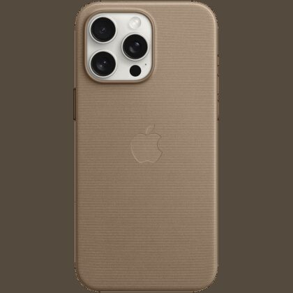 Apple iPhone 15 Pro Max FineWoven Case