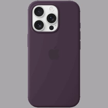 Apple iPhone 16 Pro Silicone Case