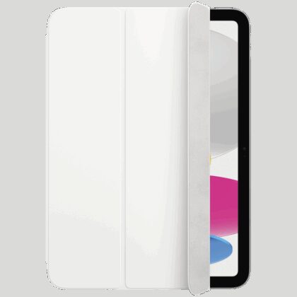 Smart Folio for iPad (A16) - White