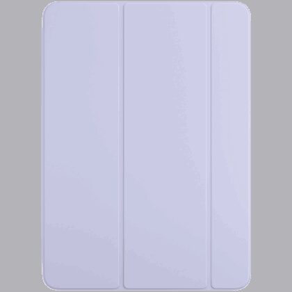 Smart Folio for iPad Air 11-inch (M2) - Light Violet