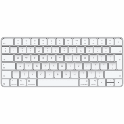 Apple Magic Keyboard