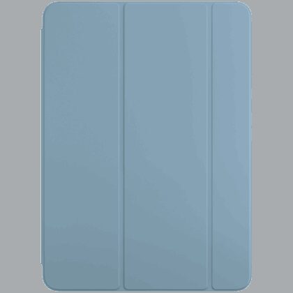 Smart Folio for iPad Air 11-inch (M2) - Denim