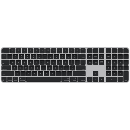 Apple Magic Keyboard Touch ID Numeric