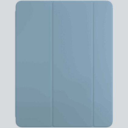 Smart Folio for iPad Air 13-inch (M2) - Denim
