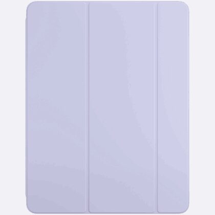 Smart Folio for iPad Air 13-inch (M2) - Light Violet