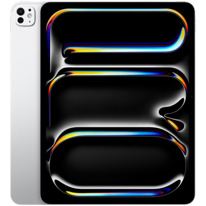 13-inch iPad Pro WiFi 1TB with Standard glass - Silver,Model A2925