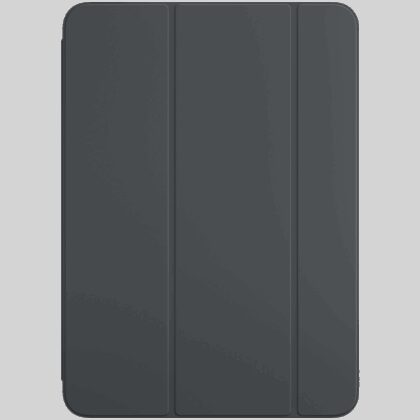 Smart Folio for iPad Pro 11-inch (M4,M5) - Black
